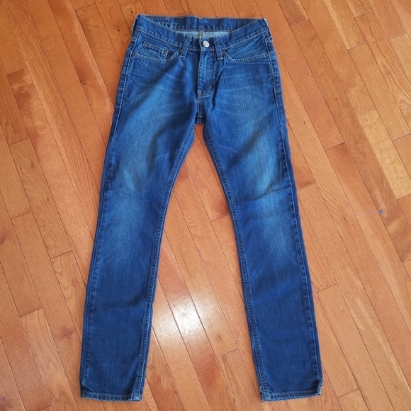 BULLHEAD DRAKES SKINNIEST 28×32 SUPER SOFT&STRETCH - Picture 4 of 13